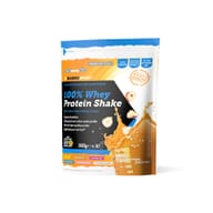 100% WHEY PROTEIN SHAKE HAZELNUT CREAM 900 G