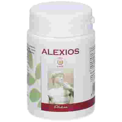 ALEXIOS 450 MG 40 CAPSULE