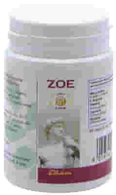 ZOE 420MG 40 CAPSULE