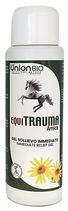 EQUITRAUMA ARNICA GEL SOLLIEVO IMMEDIATO 250 ML
