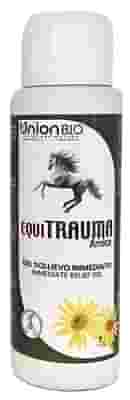 EQUITRAUMA ARNICA GEL SOLLIEVO IMMEDIATO 250 ML