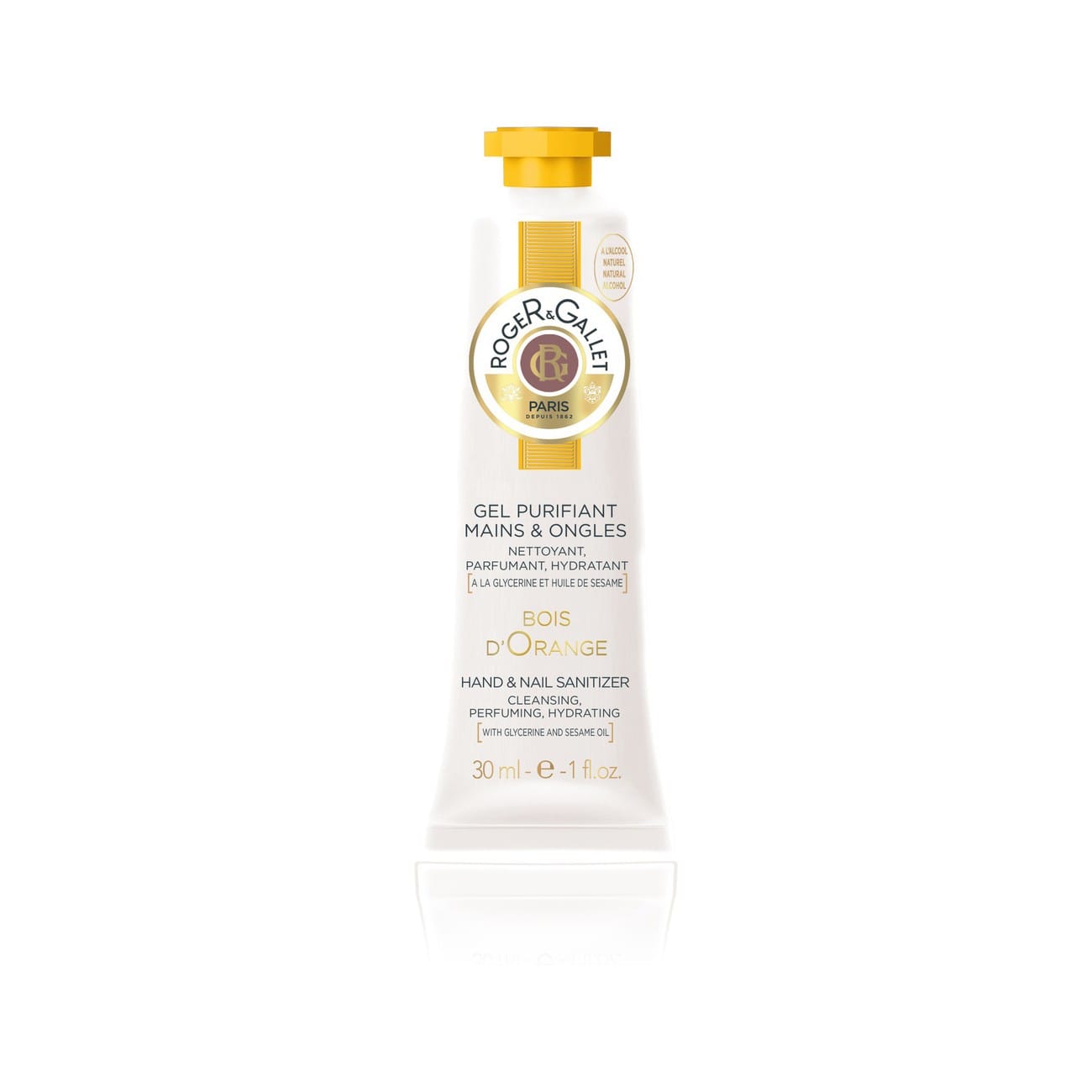 Roger & Gallet 