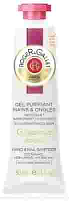 ROGER&GALLET GEL IGIENIZZANTE MANI GINGEMBRE ROUGE 30 ML