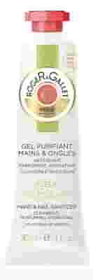 ROGER&GALLET GEL IGIENIZZANTE FLEUR DE FIGUIER 30 ML