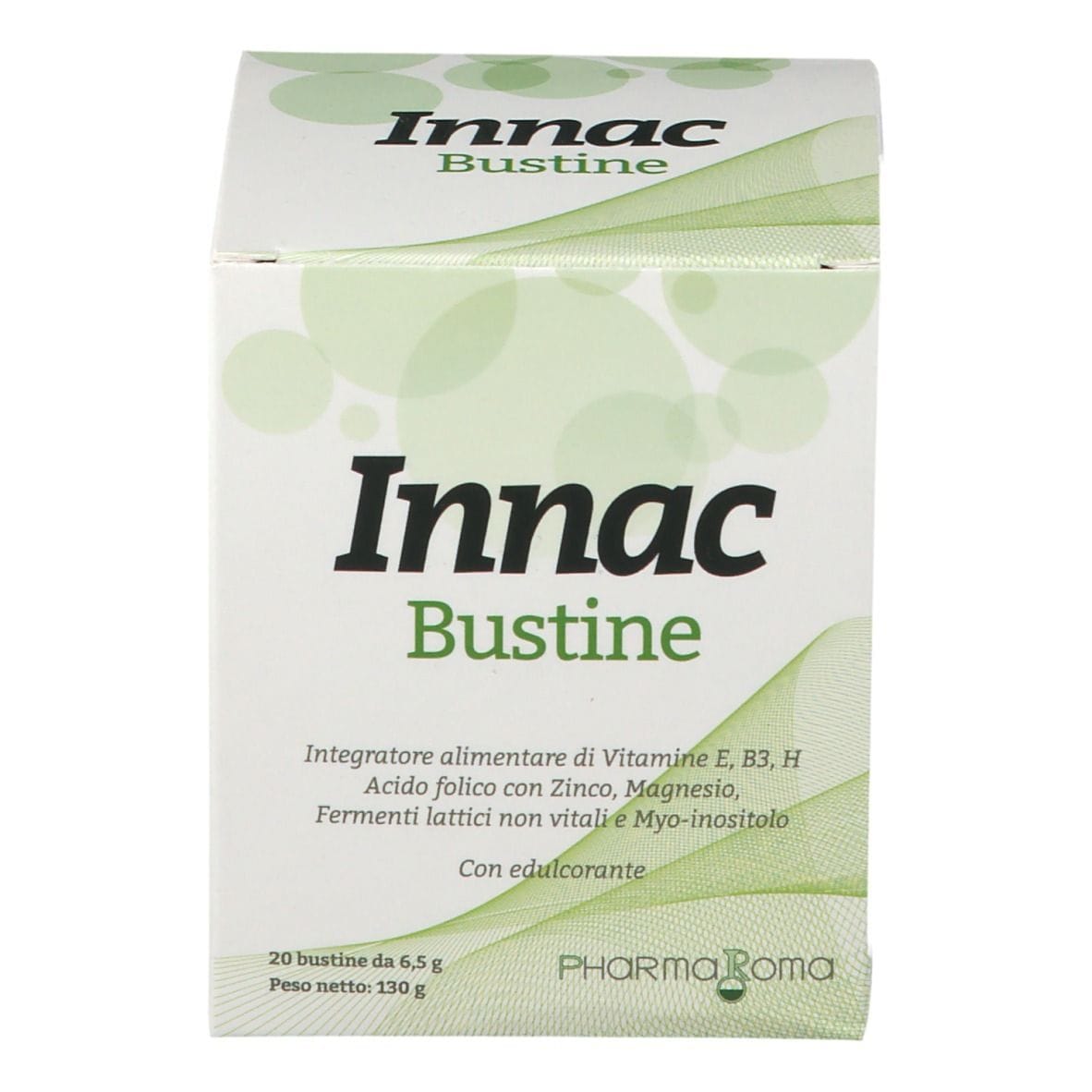 INNAC 20 BUSTINE