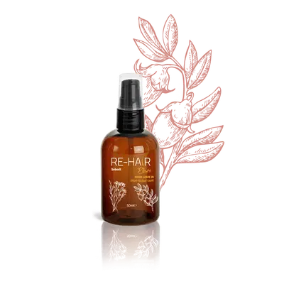 RE-HAIR ELISIR SIERO LEAVE ON 50 ML RE-HAIR ELISIR SIERO LEAVE ON 50 ML