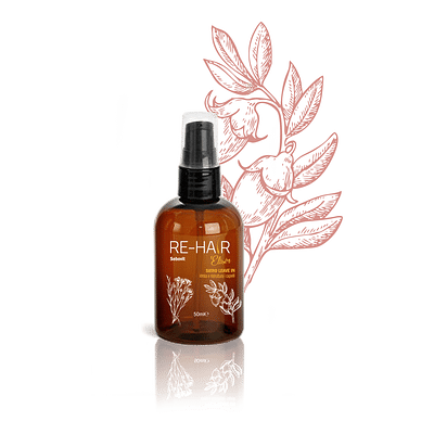 RE-HAIR ELISIR SIERO LEAVE ON 50 ML