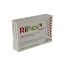 RILNOV 24 COMPRESSE 800 MG