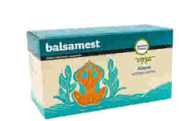BALSAMEST KAPHA SAMYA TISANA 100 G
