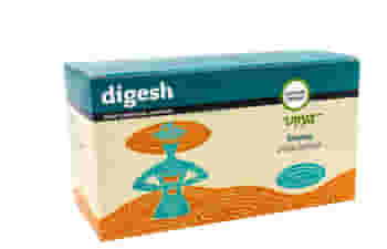 DIGESH PITTA SAMYA TISANA 100 G