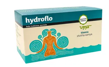 HYDROFILO SHOTHA SAMYA TISANA 100 G HYDROFILO SHOTHA SAMYA TISANA 100 G