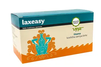 LAXEASY KOSHTHA SAMYA TISANA 100 G LAXEASY KOSHTHA SAMYA TISANA 100 G