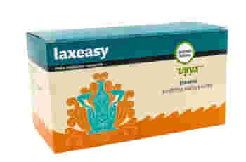 LAXEASY KOSHTHA SAMYA TISANA 100 G