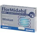 FLORMIDABIL RICARICA 10 CAPSULE