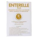 ENTERELLE PLUS 12 CAPSULE