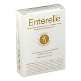 ENTERELLE PLUS 24 CAPSULE