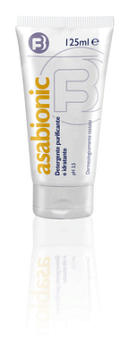 ASABIONIC DETERGENTE DEPURATIVO 125 ML