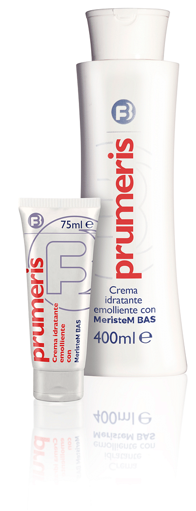 Prumeris Crema Idratante Emolliente 400 Ml