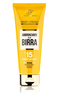 BEER CREAM TUBO SPF15 100 ML