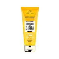 BEER CREAM TUBO SPF30 100 ML