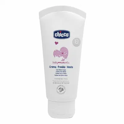 CHICCO CREMA FREDDO VENTO 50 ML BABY MOMENTS CHICCO CREMA FREDDO VENTO 50 ML BABY MOMENTS