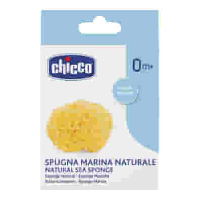 CHICCO SPUGNA MARINA NATURALE
