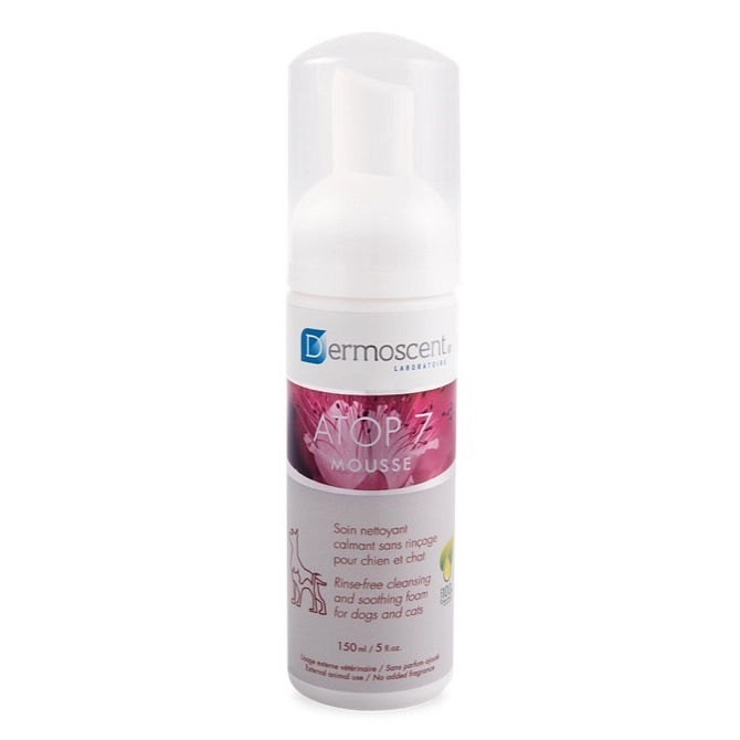 Atop 7 Mousse 150 Ml