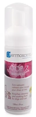 ATOP 7 MOUSSE 150 ML ATOP 7 MOUSSE 150 ML