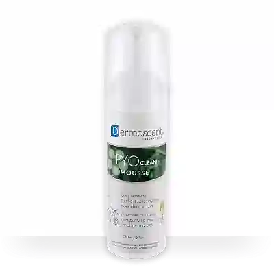 PYO CLEAN MOUSSE DOGS CATS 150 ML