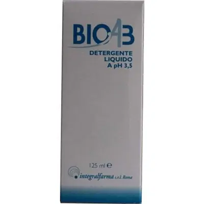 BIO A3 DETERGENTE LIQUIDO 250 ML BIO A3 DETERGENTE LIQUIDO 250 ML