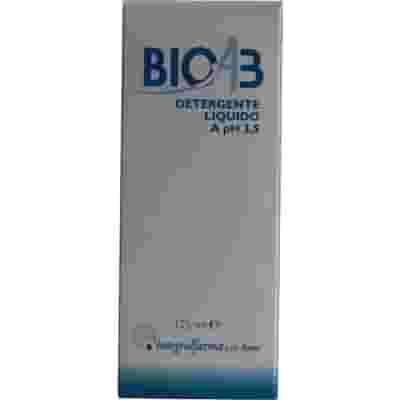 BIO A3 DETERGENTE LIQUIDO 250 ML