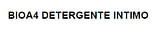 BIO A4 DETERGENTE INTIMO 250 ML