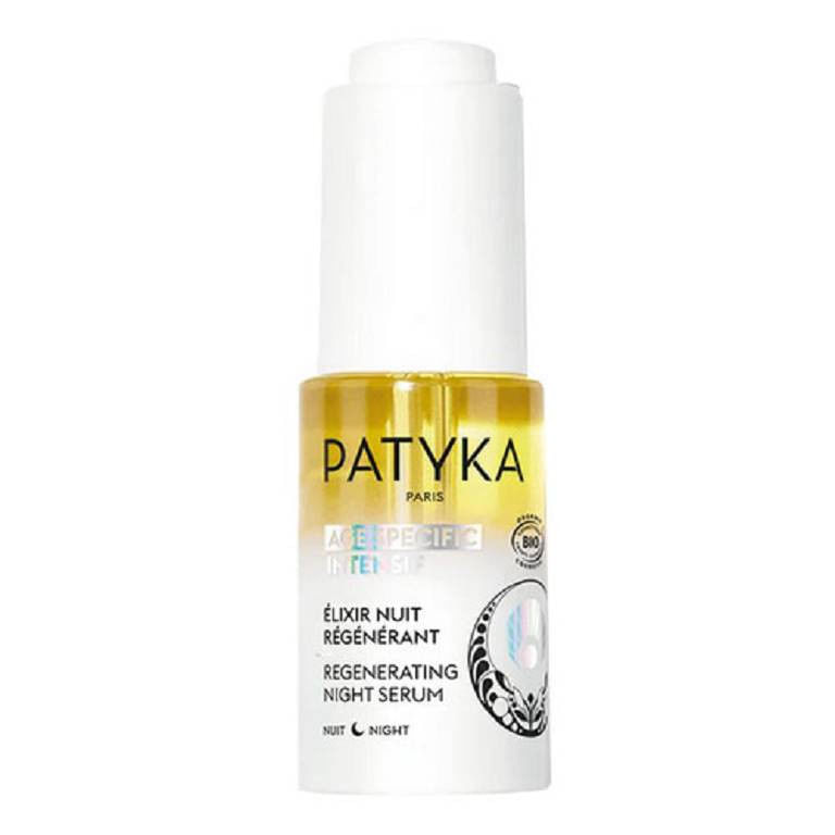 Patyka Elixir Nuit Reparateur 15 Ml-image