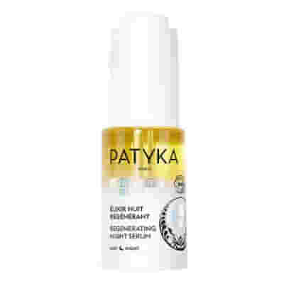 PATYKA ELIXIR NUIT REPARATEUR 15 ML