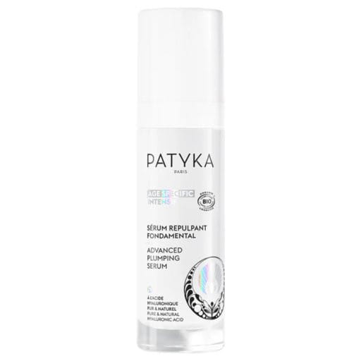 PATYKA SERUM REPULPANT FONDAMENTAL 30 ML
