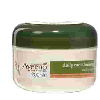 AVEENO CREMA CORPO YOGURT ALBICOCCA & MIELE 200 ML PROMO
