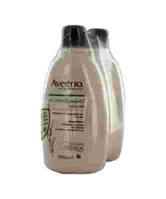 AVEENO PN BUNDLE BAGNO DOCCIA 500ML