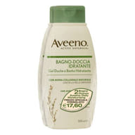 AVEENO PN BUNDLE BAGNO DOCCIA 500ML