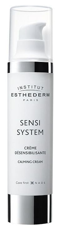 Time Sensi Creme Desensibilisante 50 Ml