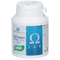 LIPID COMPLEX 125 PERLE