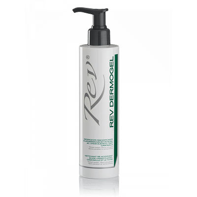 REV DERMOGEL 250 ML