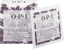 OPI ACETONE FREE WIPES BOX 10 PEZZI