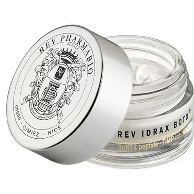 REV IDRAX BOTU' PLUS CREMA 50 ML REV IDRAX BOTU' PLUS CREMA 50 ML