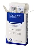REV US KIT SMALTO FASE 1 15 ML + SMALTO FASE 2 15 ML