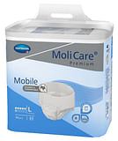 PANNOLINO PULL UP GIORNO MOLICARE MOBILE 6 GOCCE L 14 PEZZI CON IVA AL 22%