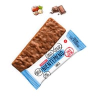 NIENTEMENO BAR CIOCCOLATO AL LATTE NOCCIOLE 3 X 33 G