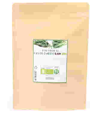POLVERE DI CAVOLO NERO 200 G