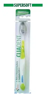 CLIADENT SPAZZOLINO SUPERSOFT PRO CLIADENT SPAZZOLINO SUPERSOFT PRO