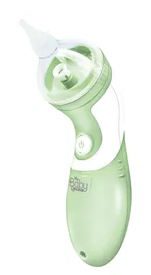 ASPIRATORE NASALE ELETTRICO MUKY ASPIRATORE NASALE ELETTRICO MUKY