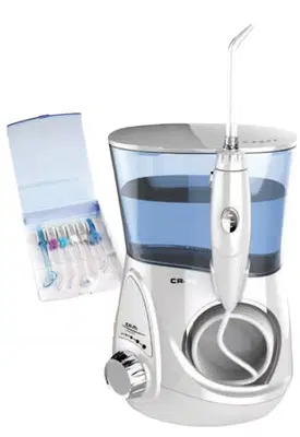 D-32 PROFESSIONAL CARE IDROPULSORE DOCCIA DENTALE D-32 PROFESSIONAL CARE IDROPULSORE DOCCIA DENTALE